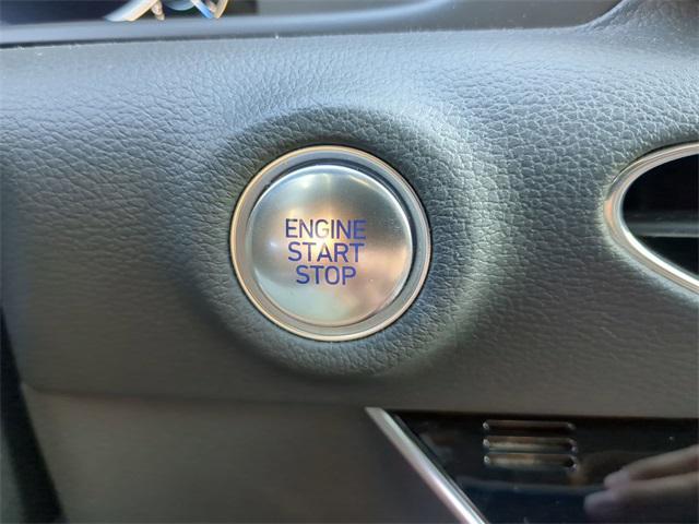 Photo of 2020 Stormy Sea Hyundai SONATA