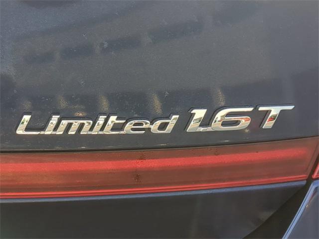 Photo of 2020 Stormy Sea Hyundai SONATA
