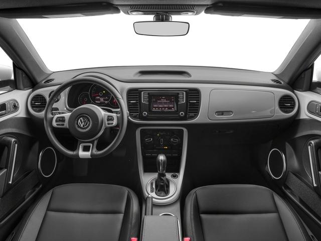 Photo of 2018 Black Metallic Volkswagen Beetle