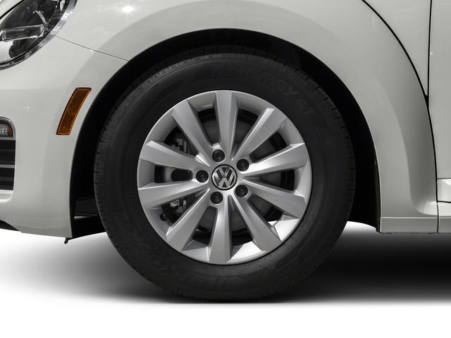 Photo of 2018 Black Metallic Volkswagen Beetle