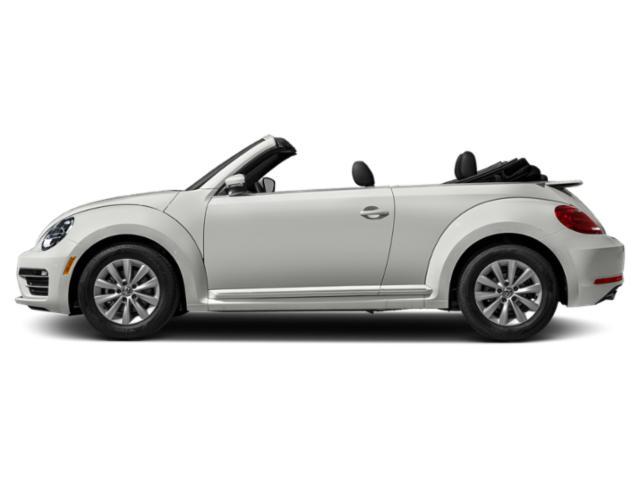 Photo of 2018 Black Metallic Volkswagen Beetle
