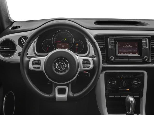 Photo of 2018 Black Metallic Volkswagen Beetle
