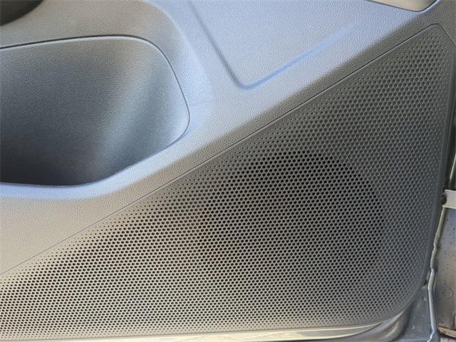 Photo of 2025 Platinum Gray Metallic Volkswagen Tiguan