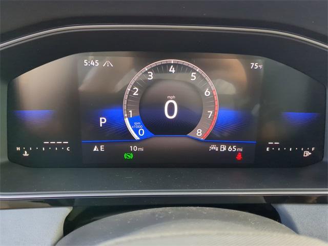 Photo of 2025 Kings Red Metallic Volkswagen Jetta