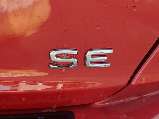 Photo of 2025 Kings Red Metallic Volkswagen Jetta