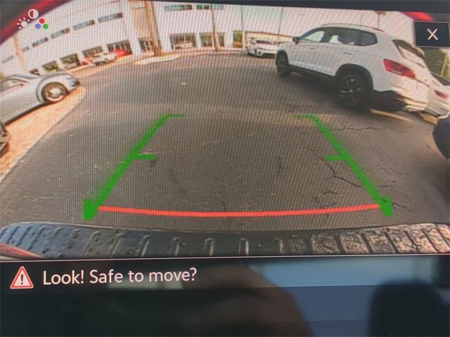 Photo of 2025 Kings Red Metallic Volkswagen Jetta