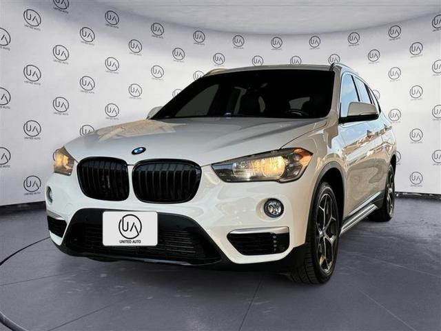 2019 BMW X1