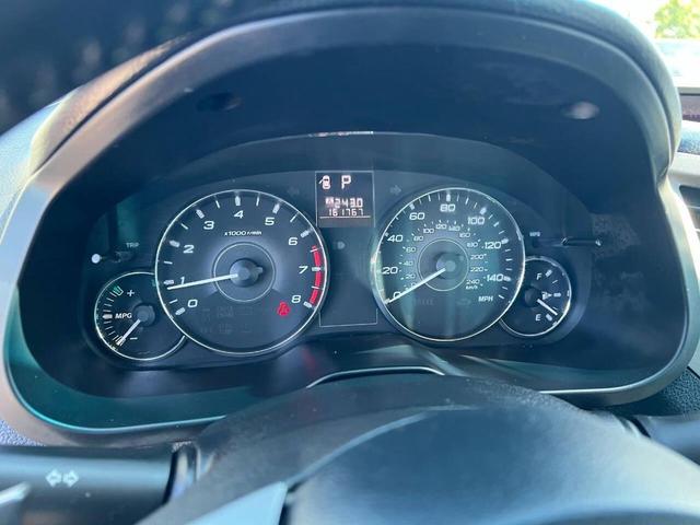 Photo of 2011 Charcoal Subaru Legacy