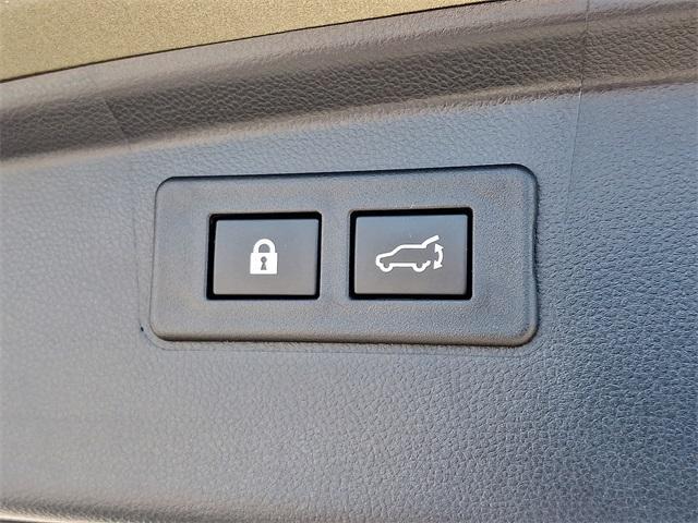 Photo of 2021 Autumn Green Metallic Subaru Outback