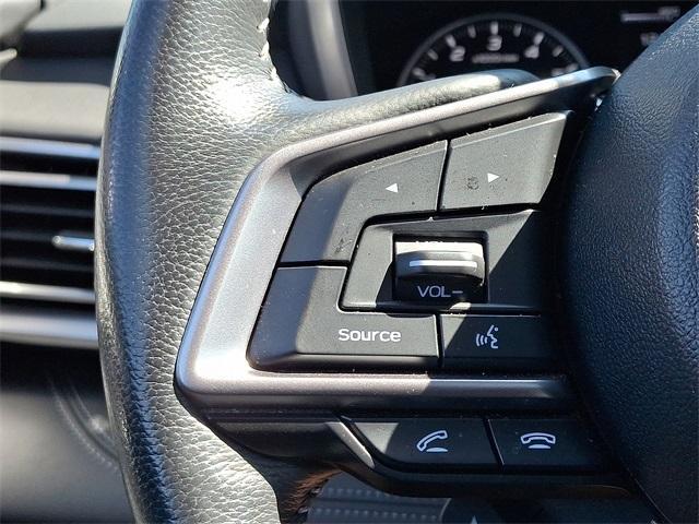 Photo of 2021 Autumn Green Metallic Subaru Outback