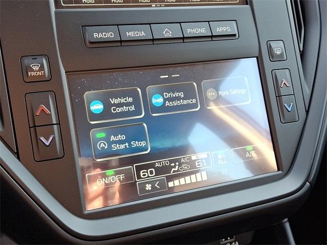 Photo of 2025 WR Blue Pearl Subaru Impreza