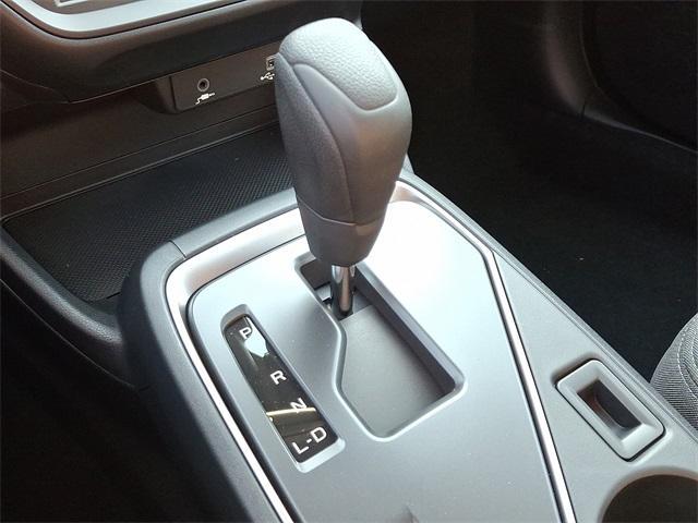 Photo of 2025 WR Blue Pearl Subaru Impreza