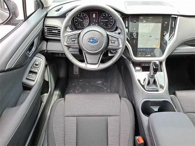 Photo of 2025 Black / Silver Subaru Outback