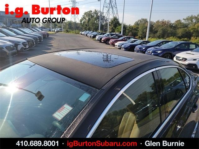 Photo of 2013 Mocha Bronze Metallic Buick Verano