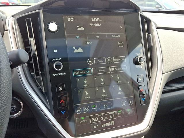 Photo of 2025 Pearl Subaru Crosstrek