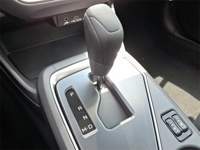 Photo of 2025 Pearl Subaru Crosstrek