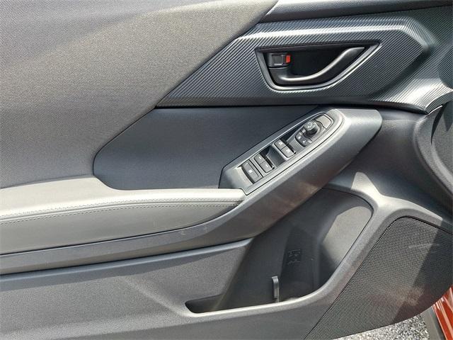 Photo of 2025 Pearl Subaru Crosstrek