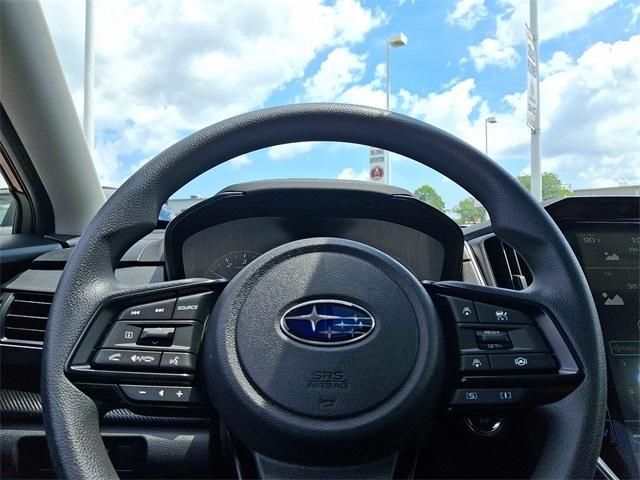 Photo of 2025 Pearl Subaru Crosstrek