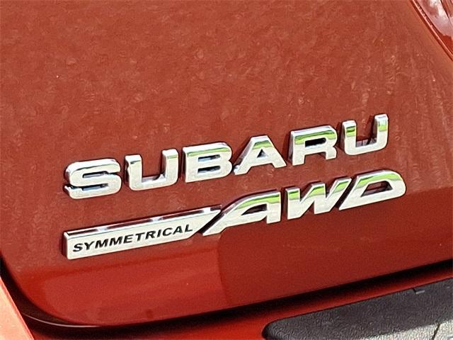 Photo of 2025 Pearl Subaru Crosstrek