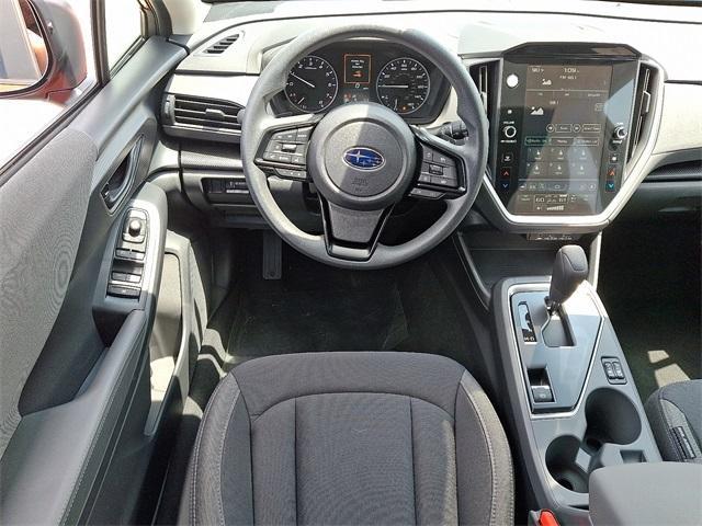 Photo of 2025 Pearl Subaru Crosstrek