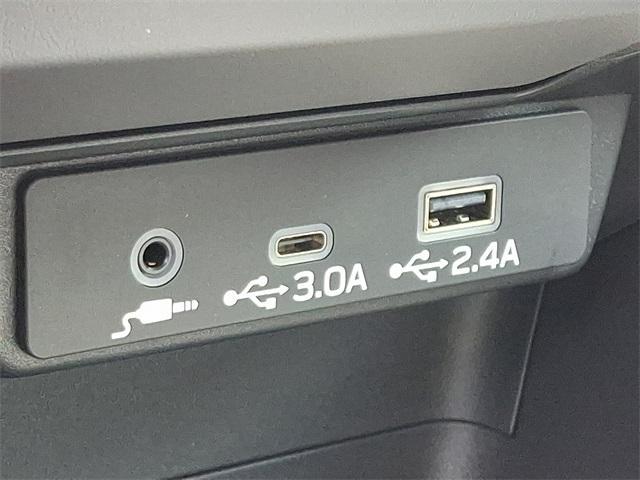 Photo of 2025 Pearl Subaru Crosstrek