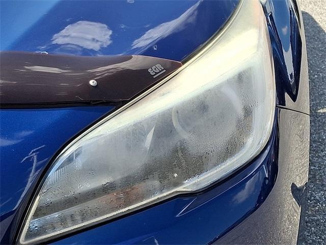 Photo of 2017 Lapis Blue Pearl Subaru Outback