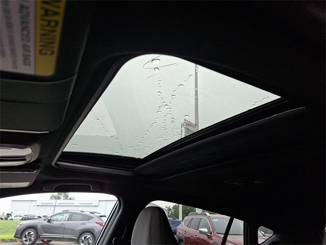 Photo of 2025 Gray Subaru Crosstrek