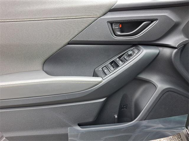 Photo of 2025 Gray Subaru Crosstrek