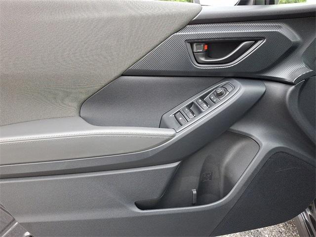 Photo of 2025 Gray Subaru Crosstrek