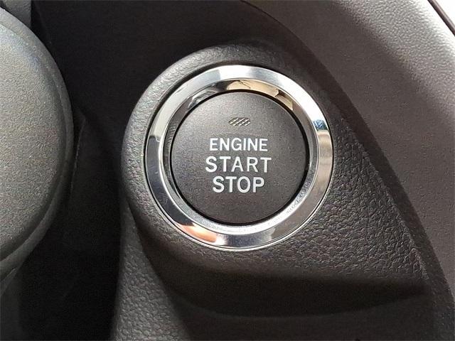 Photo of 2025 Gray Subaru Crosstrek