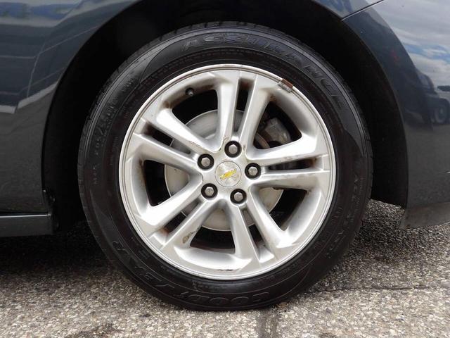 Photo of 2017 Gray Chevrolet Cruze