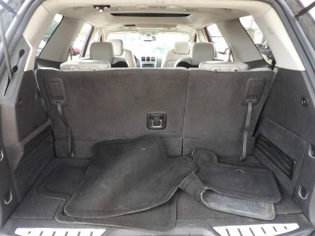 Photo of 2007 Gray GMC Acadia