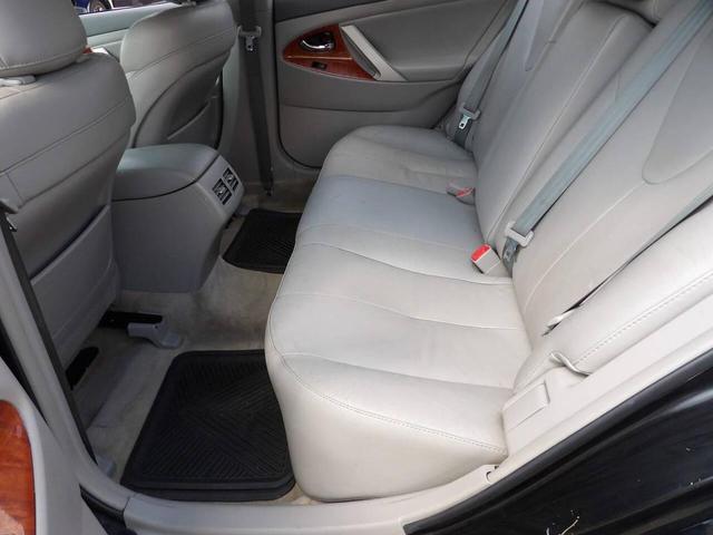 Photo of 2011 Black Toyota Camry