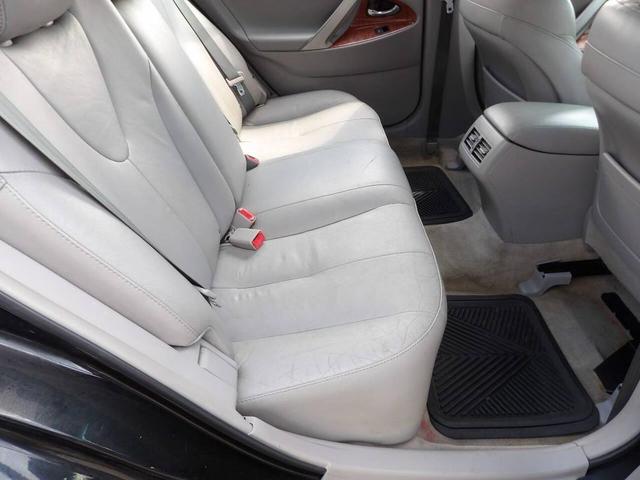 Photo of 2011 Black Toyota Camry