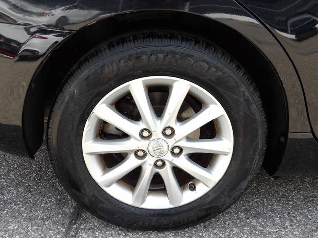 Photo of 2011 Black Toyota Camry