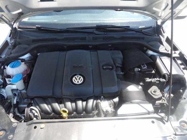 Photo of 2013 Reflex Silver Metallic Volkswagen Jetta
