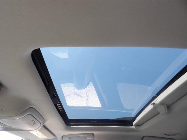 Photo of 2017 Blue GMC Acadia