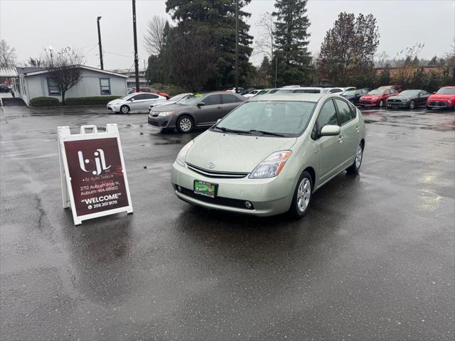 2008 Toyota Prius