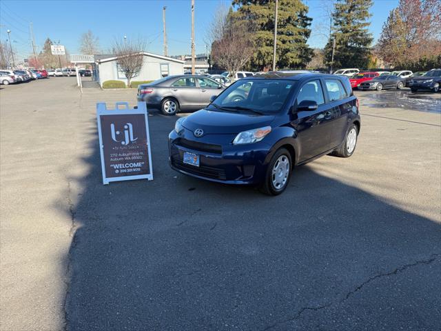 2009 Scion XD