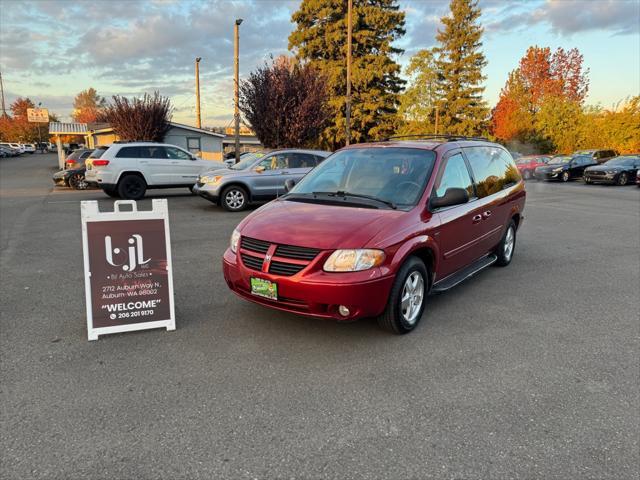 2007 Dodge Grand Caravan