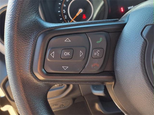 Photo of 2025 41 Jeep Wrangler
