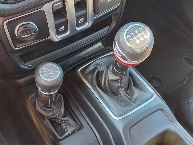 Photo of 2025 41 Jeep Wrangler