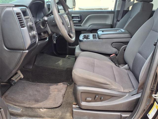 Photo of 2016 Onyx Black GMC Sierra 2500