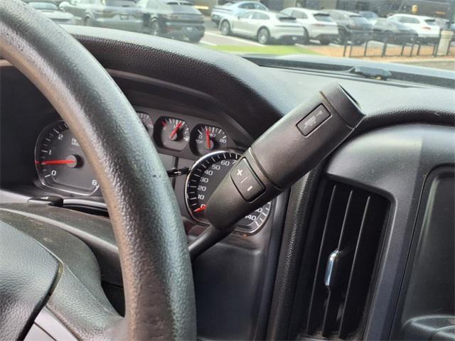 Photo of 2016 Onyx Black GMC Sierra 2500