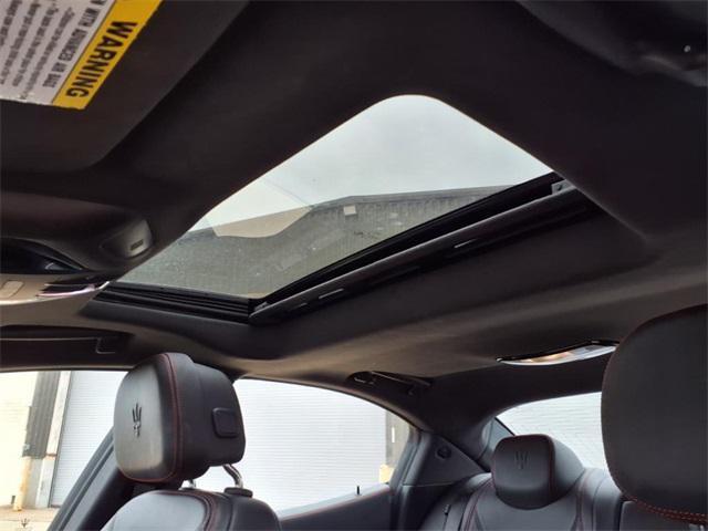 Photo of 2022  Maserati Ghibli
