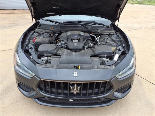 Photo of 2022  Maserati Ghibli