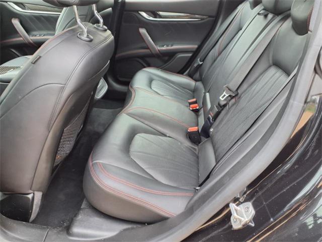 Photo of 2022  Maserati Ghibli