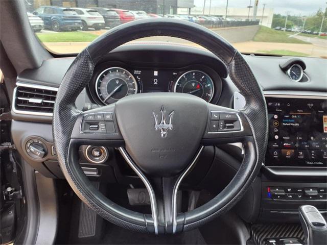 Photo of 2022  Maserati Ghibli