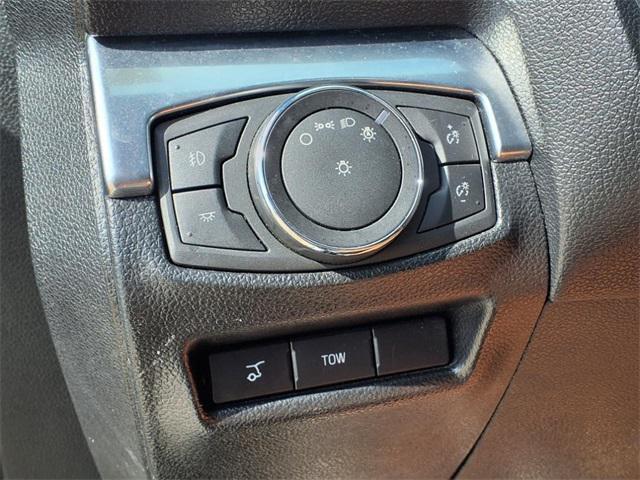Photo of 2018 Magnetic Ford Explorer