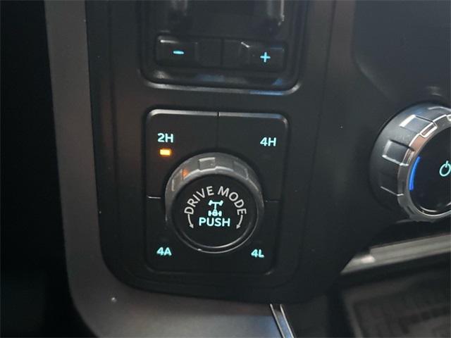 Photo of 2022 Black Metallic Ford F-150